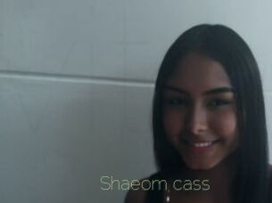 Shaeom_cass