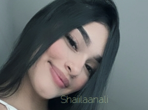 Shaiilaanali