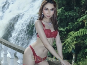 shainawiliams Visio Tchats