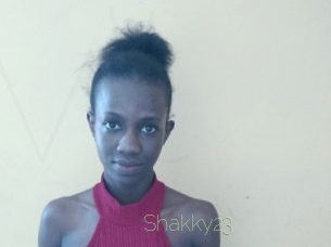Shakky23