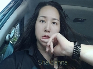 Shaktianna