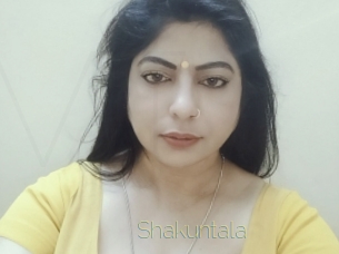 Shakuntala