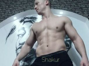 Shakur