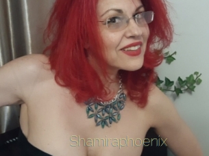 Shamiraphoenix