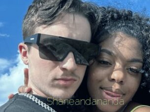 Shaneandananda