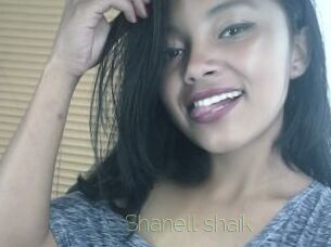 Shanell_shaik
