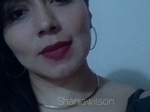 Shaniawilson