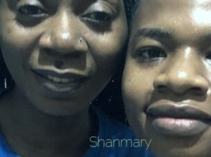 Shanmary