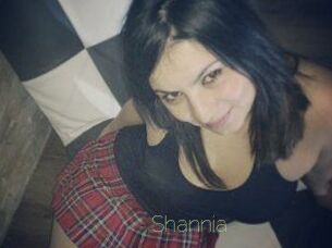 Shannia