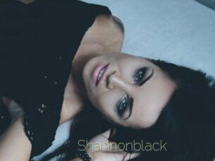 Shannonblack