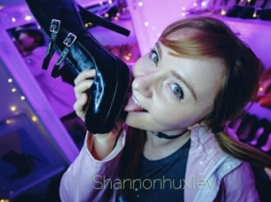 Shannonhuxley