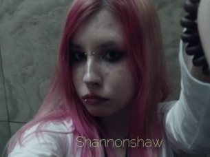 Shannonshaw
