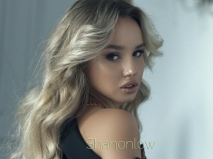 Shanonlow