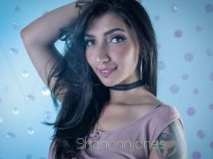 Shanonnjones