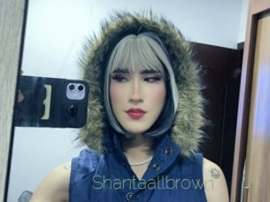 Shantaallbrown