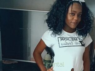 Shantal