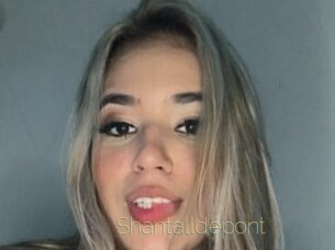 Shantalldepont