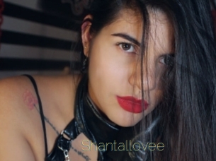 Shantallovee