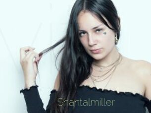 Shantalmiller