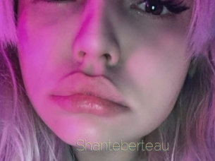 Shanteberteau