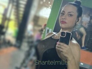 Shantelmiller
