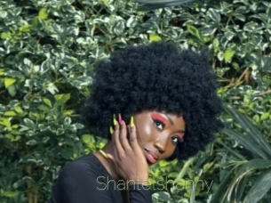 Shantelshanny