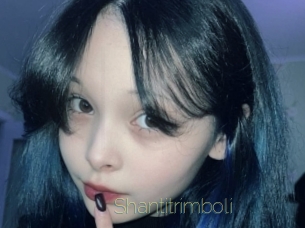 Shantitrimboli