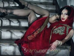 shantiuncovered Visio Tchats