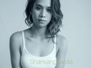 Shanvanguardia