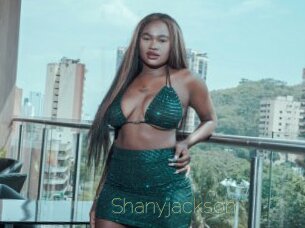Shanyjackson