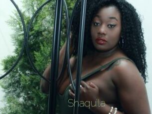Shaquila