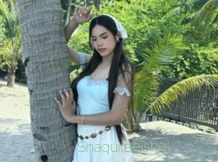 Shaquilaeishel