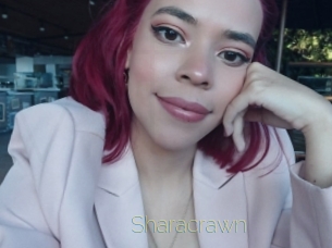 Sharacrawn