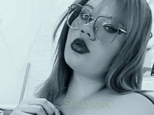 Sharasexx