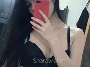Sharawilliams