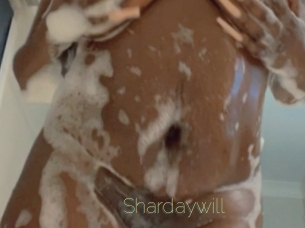 Shardaywill