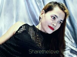 Sharethelove