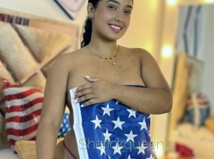 Sharickqueen