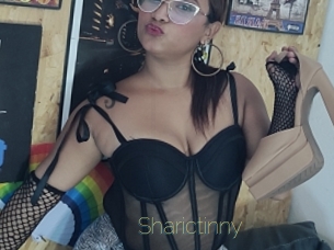 Sharictinny