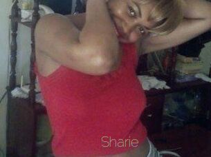 Sharie