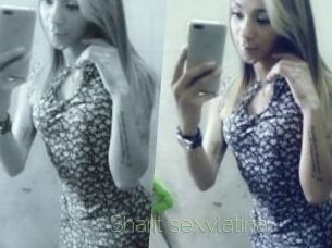 Sharit_sexylatina