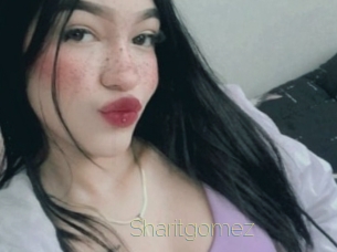 Sharitgomez