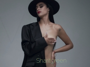 Sharitgreen