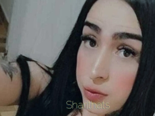 Sharithats