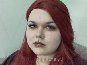 Sharlenred