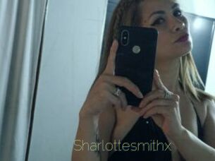 sharlottesmithx Visio Tchats