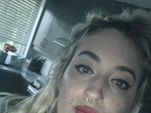 Sharlyne