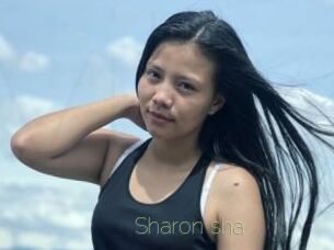 Sharon_sha