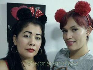 Sharonandmelissa