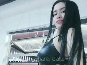 Sharondalls